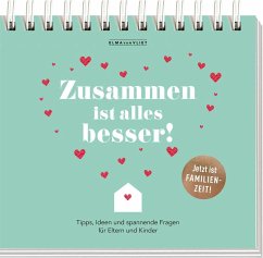 Cover Zusammen ist alles besser!