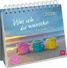 Postkartenkalender 2026: Was ich dir... - Bild 1