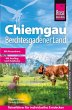 Reise Know-How Reiseführer Chiemgau,... - Bild 1