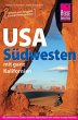 Reise Know-How Reiseführer USA... - Bild 1