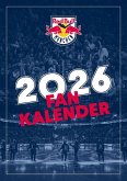 EHC Red Bull München 2026 - Fankalender