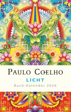 Cover Licht - Buch-Kalender 2026
