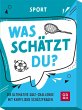 Was schätzt du? - Sport - Bild 1