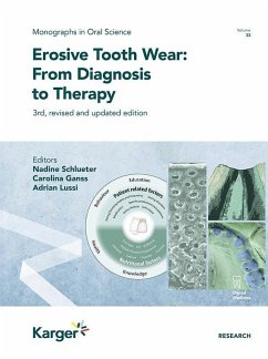 Cover Erosive Tooth Wear