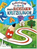 Kritzelspaß von A bis Z Kritzelspaß von A bis Z
