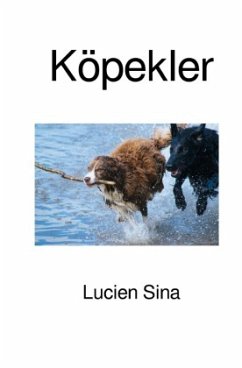 Cover Köpekler