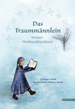 Cover Das Traummännlein
