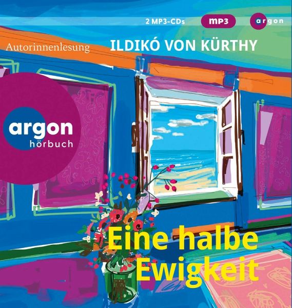 Eine halbe Ewigkeit Eine halbe Ewigkeit