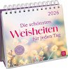 Postkartenkalender 2026: Die schönsten... - Bild 1