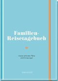 Familien-Reisetagebuch Familien-Reisetagebuch