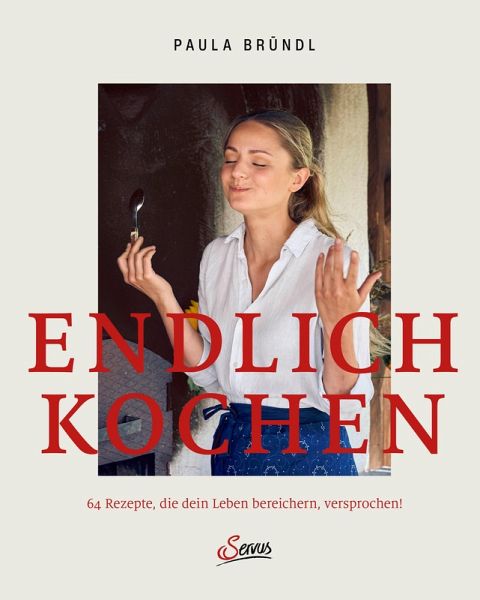 Endlich kochen Endlich kochen