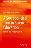 A Sociopolitical Turn in Science Education A Sociopolitical Turn in Science Education