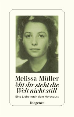 Mit dir steht die Welt nicht still - Müller, Melissa