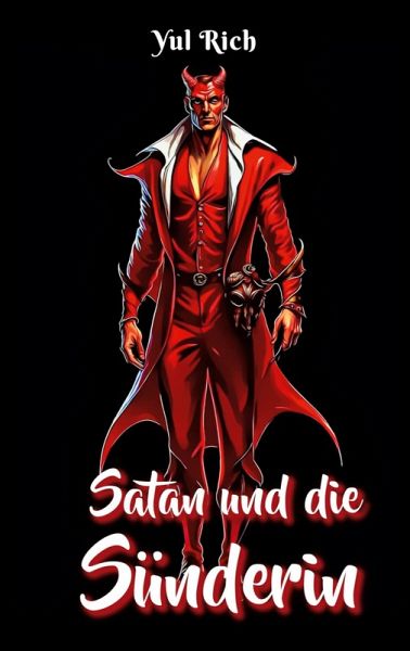 Satan und die Sünderin