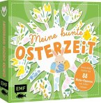 Bastelblock: Meine bunte Osterzeit