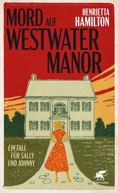 Mord auf Westwater Manor - Hamilton, Henrietta