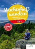 Märchenhaft wandern im Harz Märchenhaft wandern im Harz