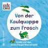 Von der Kaulquappe zum Frosch - Bild 1
