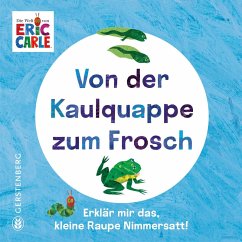 Cover Von der Kaulquappe zum Frosch
