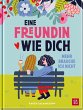 Eine Freundin wie dich, mehr brauche... - Bild 1
