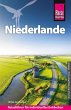 Reise Know-How Reiseführer Niederlande - Bild 1