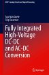 Fully Integrated High-Voltage DC-DC and... - Bild 1