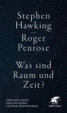 Was sind Raum und Zeit? Was sind Raum und Zeit?