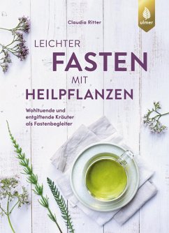 Cover Leichter fasten mit Heilpflanzen
