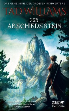 Der Abschiedsstein - Williams, Tad