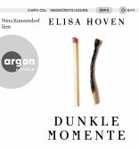 Dunkle Momente Dunkle Momente
