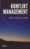 Konfliktmanagement (eBook, ePUB)