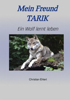 Cover Mein Freund Tarik (eBook, ePUB)