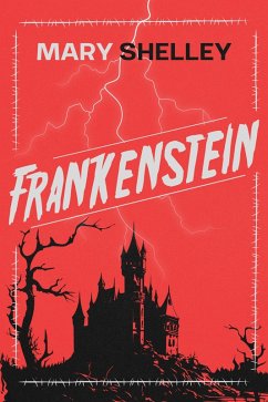 Cover Frankenstein (eBook, ePUB)