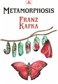 Metamorphosis (eBook, ePUB)