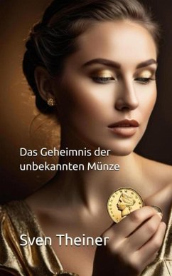 Cover Das Geheimnis der unbekannten Münze (eBook, ePUB)