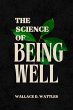 The Science of Being Well (eBook, ePUB) - Bild 1