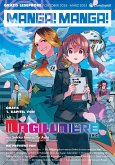 Manga! Manga! - Crunchyroll Manga Preview - Herbst/Winter 2024/2025 (eBook, ePUB)