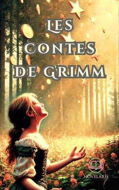 Cover Les Contes de Grimm (eBook, ePUB)