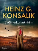 Eyðimerkurlæknirinn (eBook, ePUB)