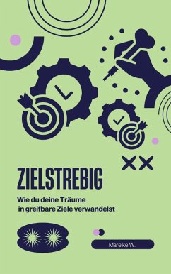Cover Zielstrebig (eBook, ePUB)