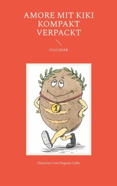 Amore mit Kiki kompakt verpackt (eBook, ePUB) Amore mit Kiki kompakt verpackt (eBook, ePUB)