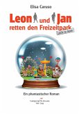 Leon und Jan retten den Freizeitpark (eBook, ePUB)