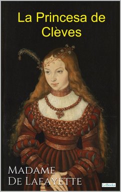 Cover La Princesa de Clèves (eBook, ePUB)