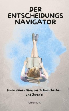 Cover Der Entscheidungsnavigator (eBook, ePUB)