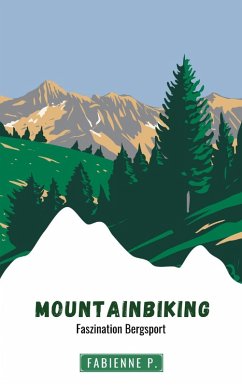 Cover Mountainbiking (eBook, ePUB)