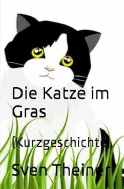 Cover Die Katze im Gras (eBook, ePUB)