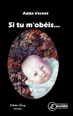 Cover Si tu m'obéis... (eBook, ePUB)