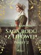 Saga rodu z Lipowej: Pakiet 2 (eBook,... - Bild 1