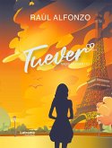 Tuever. Nadie es como tú (eBook, ePUB)