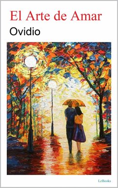 El Arte de Amar (eBook, ePUB) Cover El Arte de Amar (eBook, ePUB)